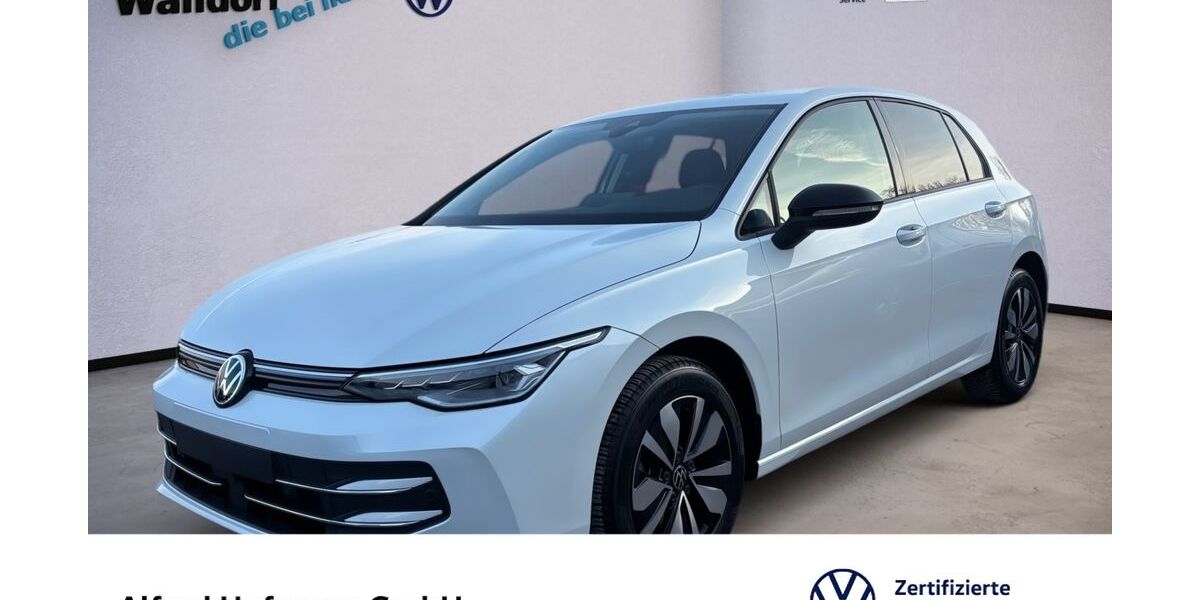 VW Golf 11.058 km 30.301 &euro; Walldorf 69190