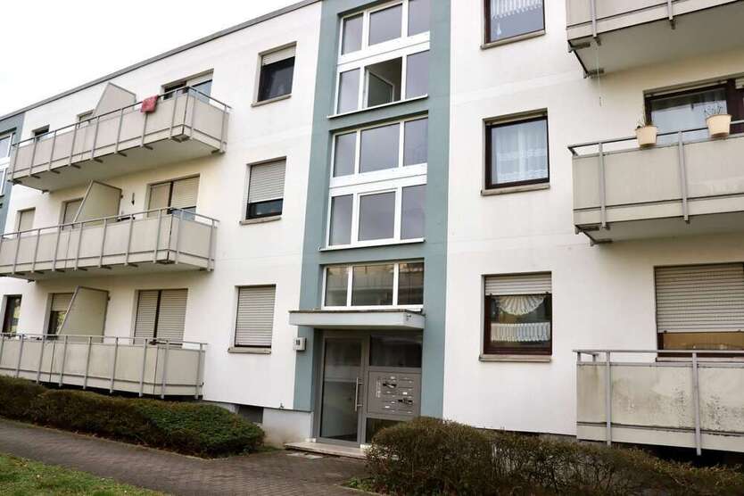 Wohnung zum Kaufen in Mannheim 195.000 € 64.5 m²