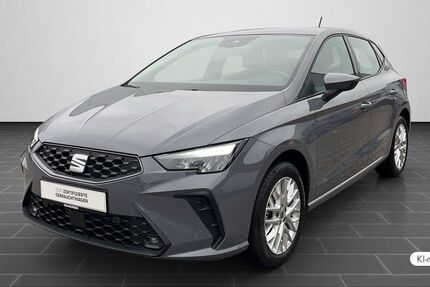 Seat Ibiza 14.720 km 17.490 &euro; Heidelberg 69123