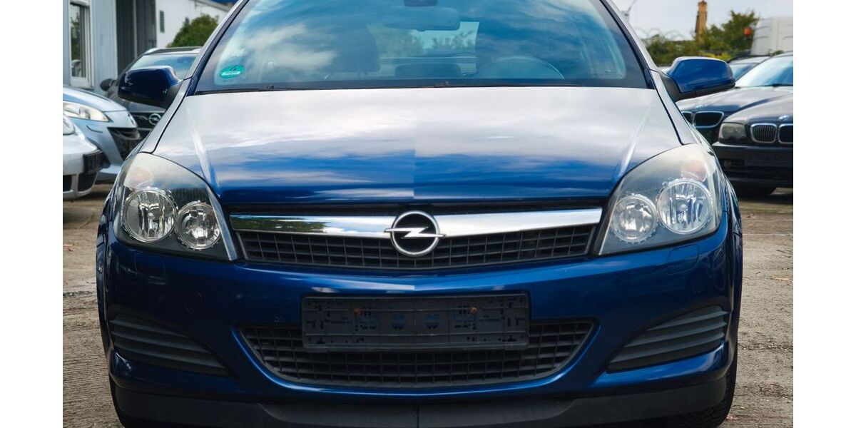 Opel Astra 179.000 km 1.999 &euro; Mannheim 68199
