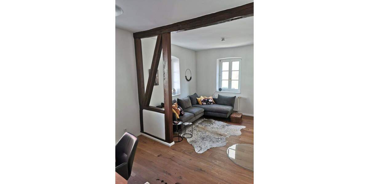 Doppelhaushälfte Mannheim Seckenheim - 4 Zimmer, 108 m&sup2;, 485.000&euro; | Angebot:25414540