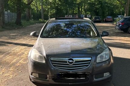 Opel Insignia 237.000 km 3.000 &euro; Ludwigshafen am Rhein 67063
