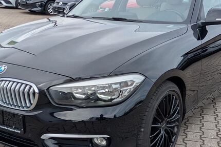 BMW 116 169.000 km 10.400 &euro; Rauenberg 69231