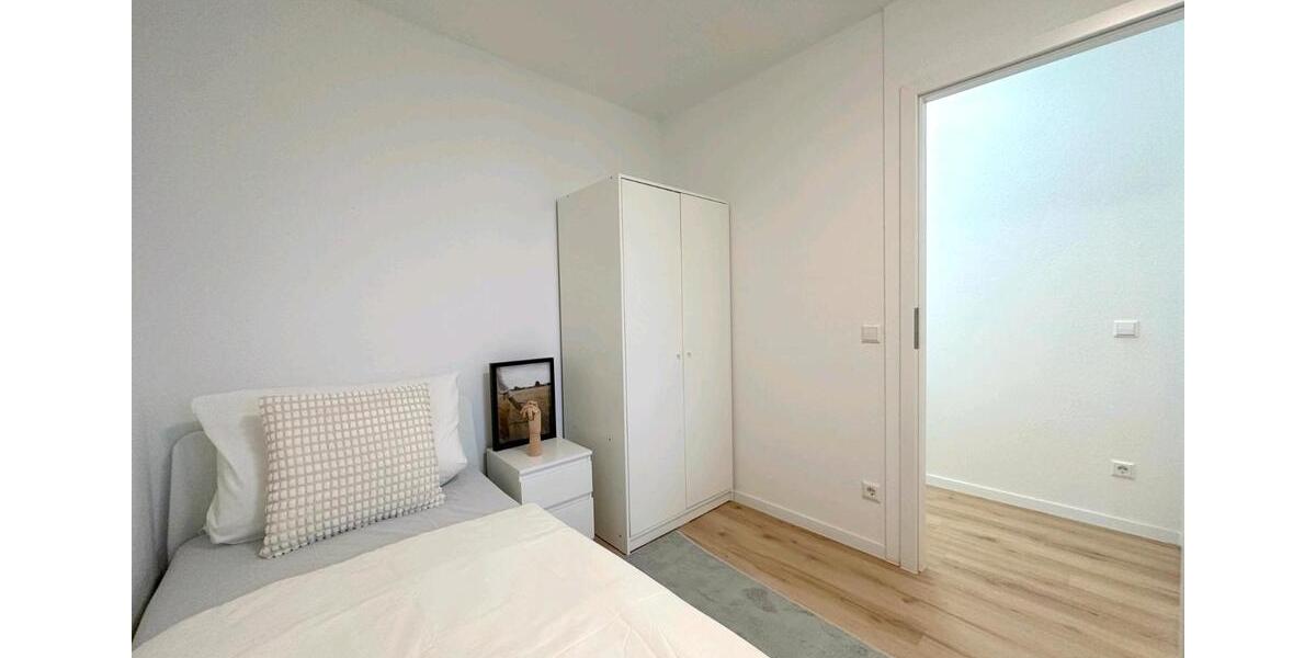 Etagenwohnung Heidelberg Boxberg - 1 Zimmer, 10 m&sup2;, 545&euro; | Angebot:27584640