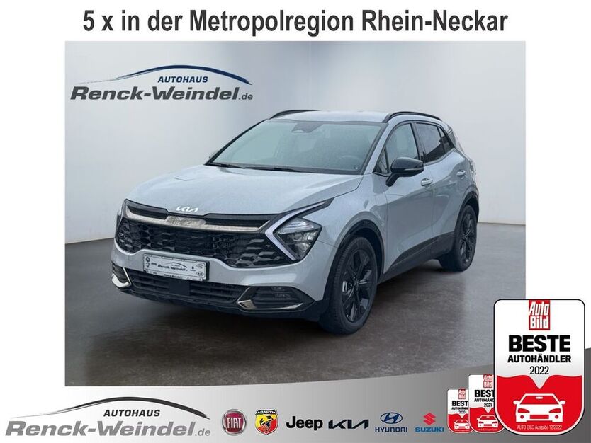 Sportage