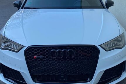 Audi RS3 120.400 km 31.000 &euro; Gerlingen 70839