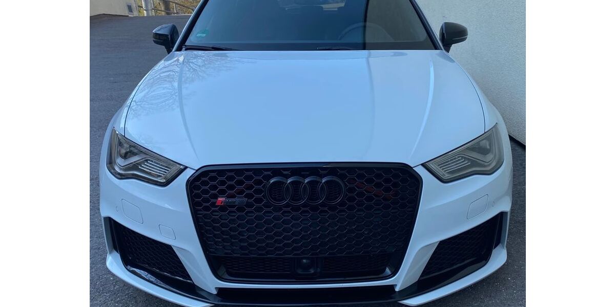 Audi RS3 120.400 km 31.000 &euro; Gerlingen 70839