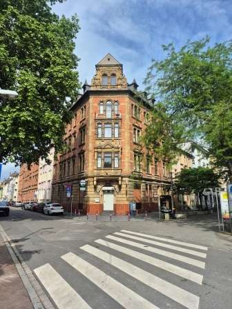 Etagenwohnung Ludwigshafen Ludwigshafen-Hemshof - 3 Zimmer, 93 m&sup2;, 975&euro; | Angebot:26864498