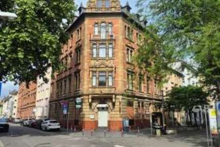 Wohnung Ludwigshafen Ludwigshafen-Hemshof - 3 Zimmer, 93 m&sup2;, 975&euro; | Angebot:26864498