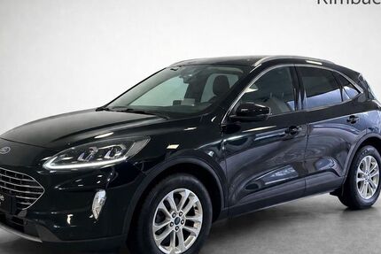 Ford Kuga 59.500 km 21.990 &euro; Rimbach 64668