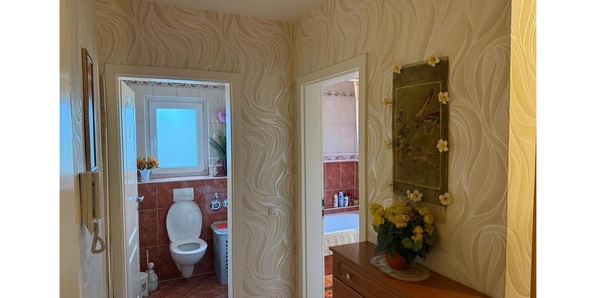 Etagenwohnung Leimen - 3 Zimmer, 80 m&sup2;, 269.000&euro; | Angebot:25636882