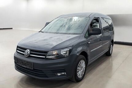 VW Caddy Maxi 376.000 km 7.499 &euro; Speyer 67346