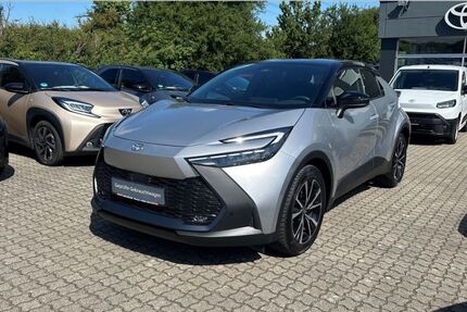 Toyota C-HR 5.247 km 29.290 &euro; Wiesloch 69168