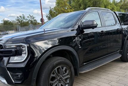 Ford Ranger 49.999 km 37.500 &euro; Philippsburg 76661
