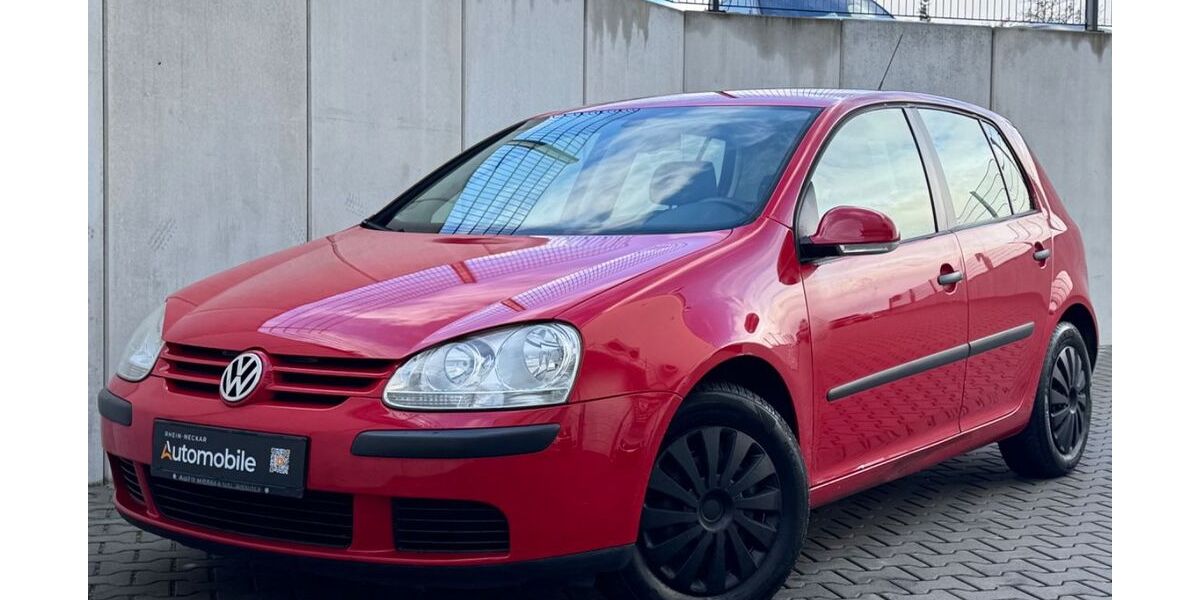 VW Golf 171.000 km 1.999 &euro; Leimen 69181