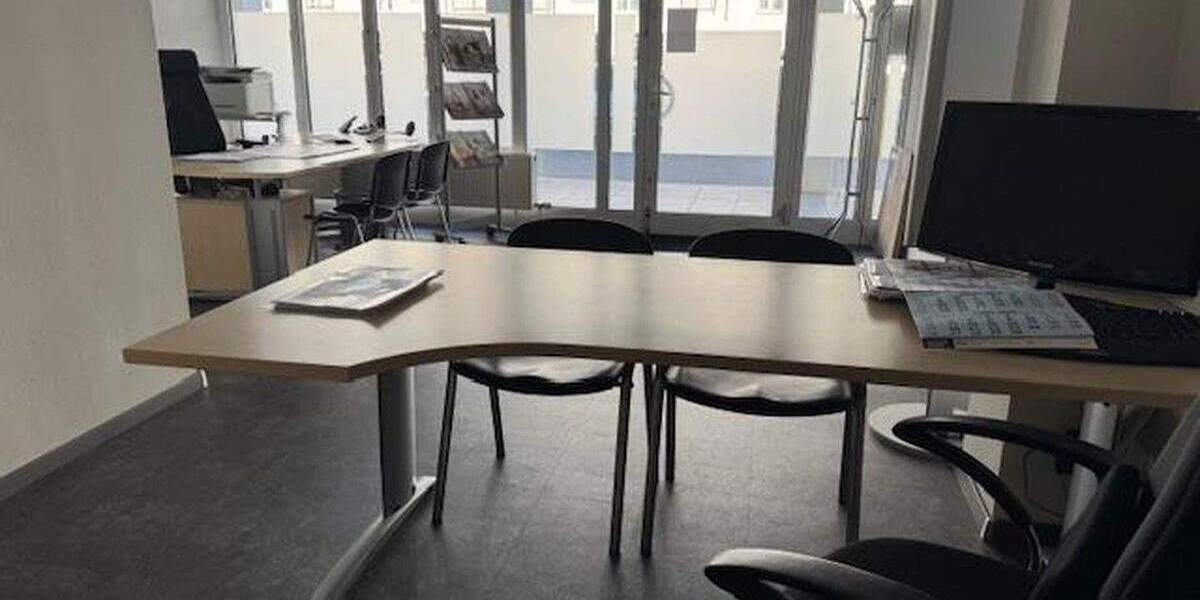 Gewerbeobjekt Mannheim Käfertal - 137.000&euro; | Angebot:25339060