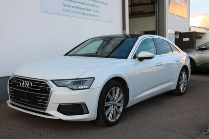 Audi A6 185.000 km 23.990 &euro; Lampertheim 68623