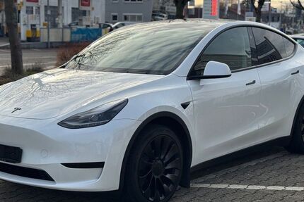 Tesla Model Y 12.900 km 39.900 &euro; Östringen 76684