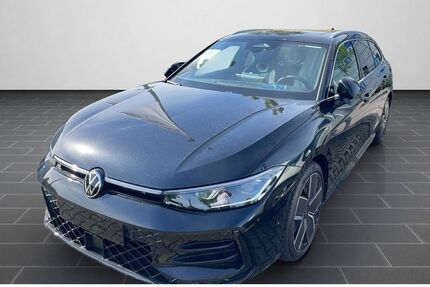 VW Passat Variant 1.001 km 43.900 &euro; Ladenburg 68526