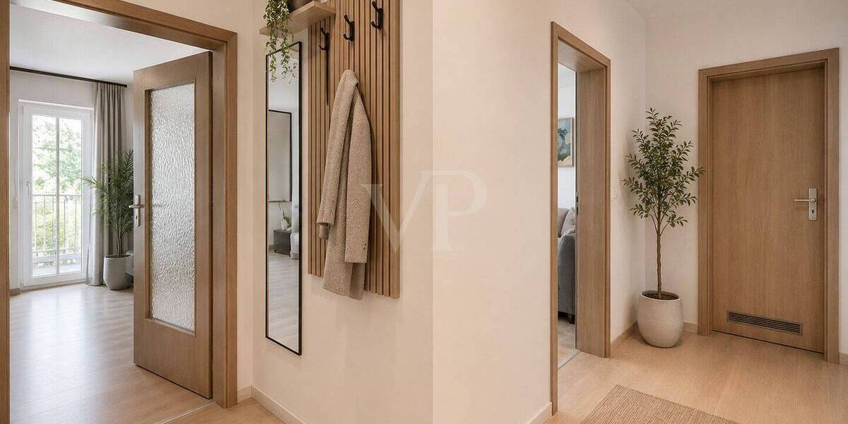 Etagenwohnung Heidelberg Altstadt - 3 Zimmer, 78 m&sup2;, 469.000&euro; | Angebot:26917279