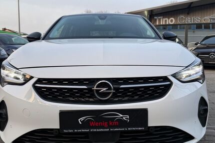 Opel Corsa 59.000 km 12.999 &euro; schifferstadt 67105