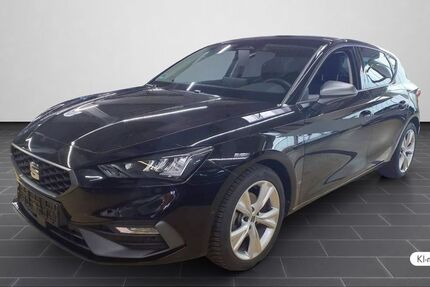Seat Leon 6.412 km 24.950 &euro; Ladenburg 68526