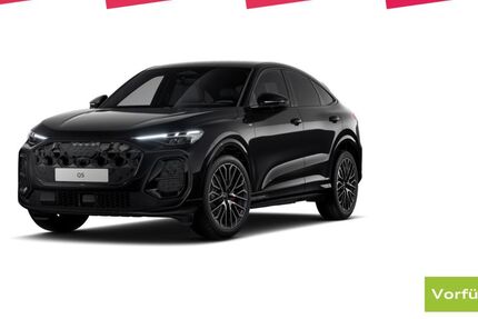 Audi Q5 9.900 km 73.990 &euro; Weinheim 69469