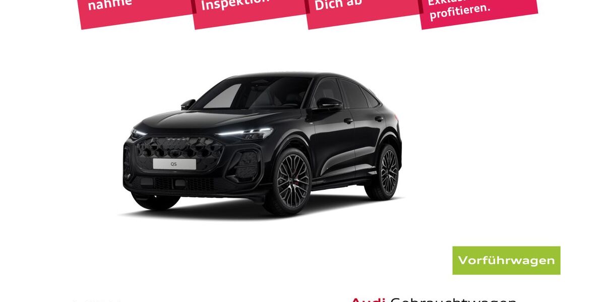 Audi Q5 9.900 km 73.990 &euro; Weinheim 69469