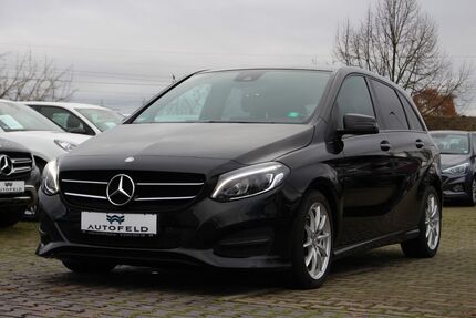 Mercedes-Benz B 200 131.200 km 14.450 &euro; Ladenburg 68526