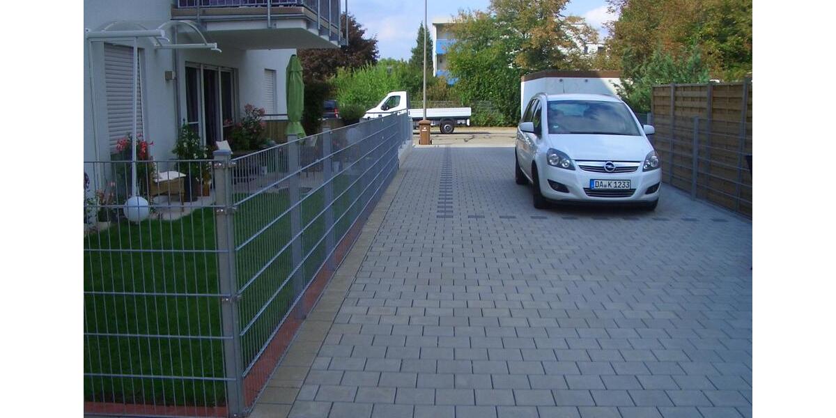 Etagenwohnung Lorsch - 4 Zimmer, 96 m&sup2;, 395.000&euro; | Angebot:27083931