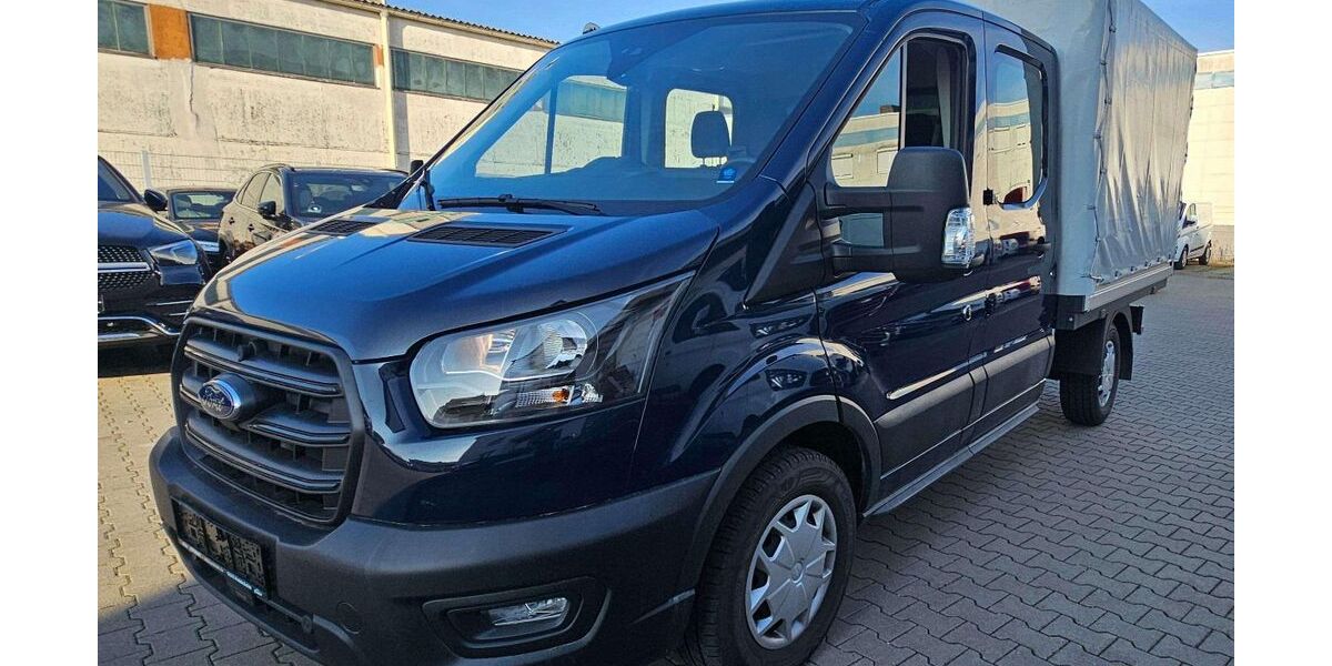 Ford Transit 8.990 km 31.490 &euro; Heddesheim 68542
