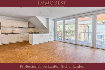 Wohnung Speyer - 4.5 Zimmer, 173 m&sup2;, 495.000&euro; | Angebot:26392583