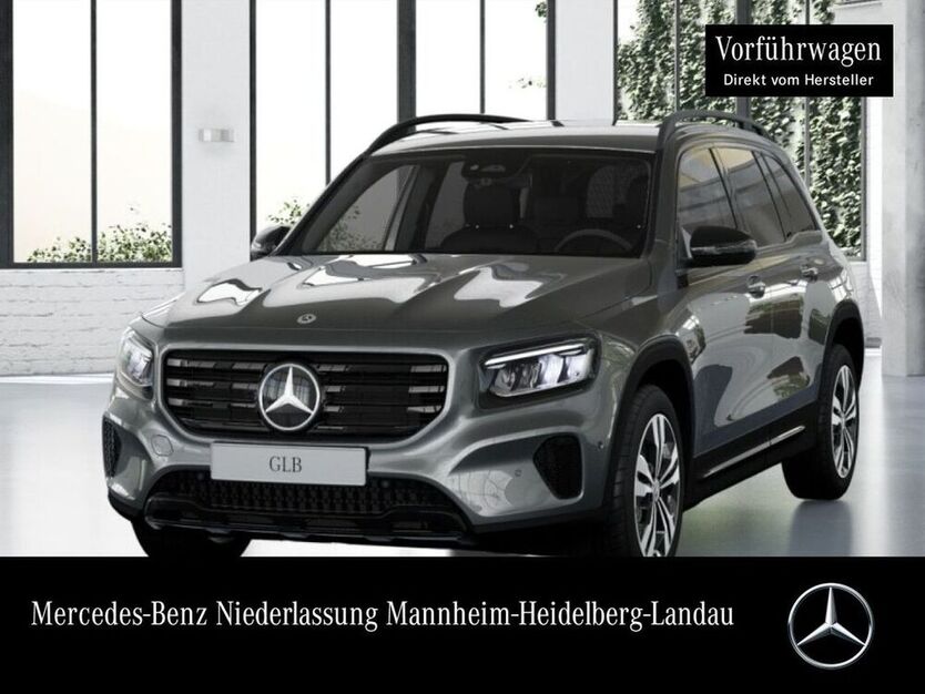 GLB 200