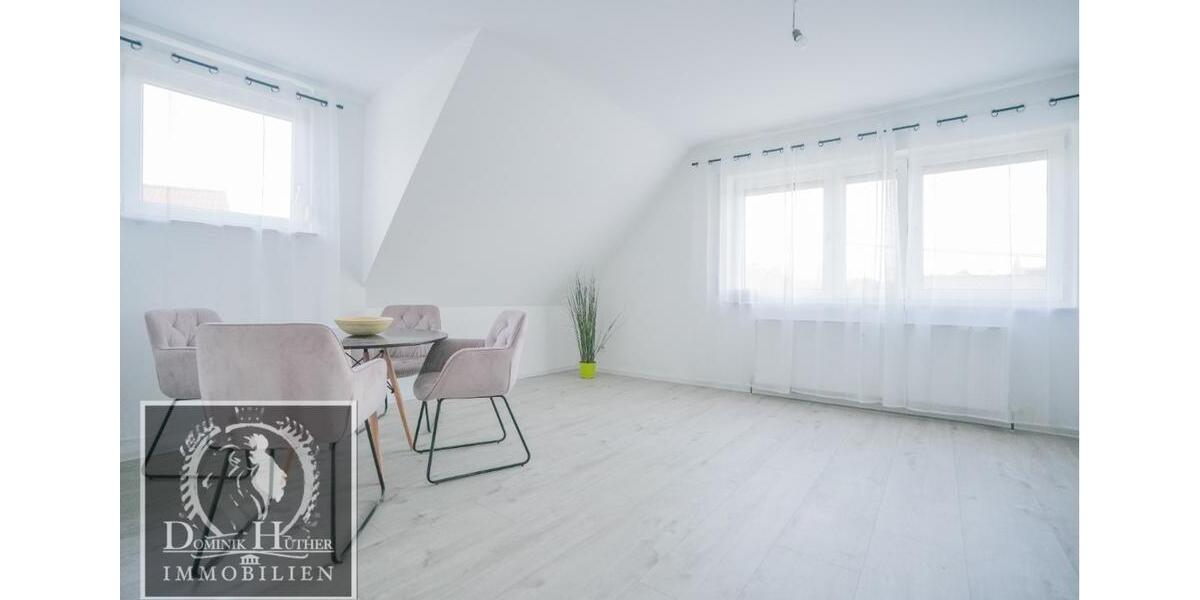 Erstbezug nach Modernisierung direkt am Maudacher Bruch-Ideal für Spaziergänge mit Hund 2 zimmer