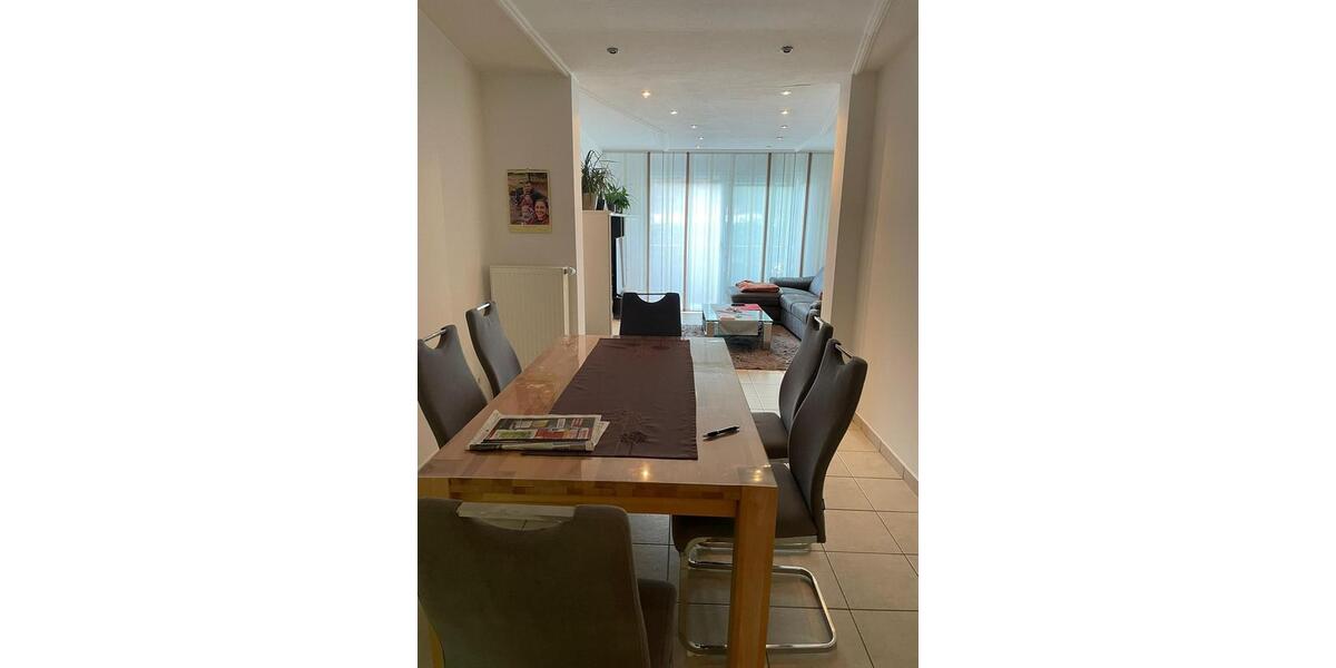 3 ZimmerKücheBad in Ludwigshafen Oppau 3 zimmer