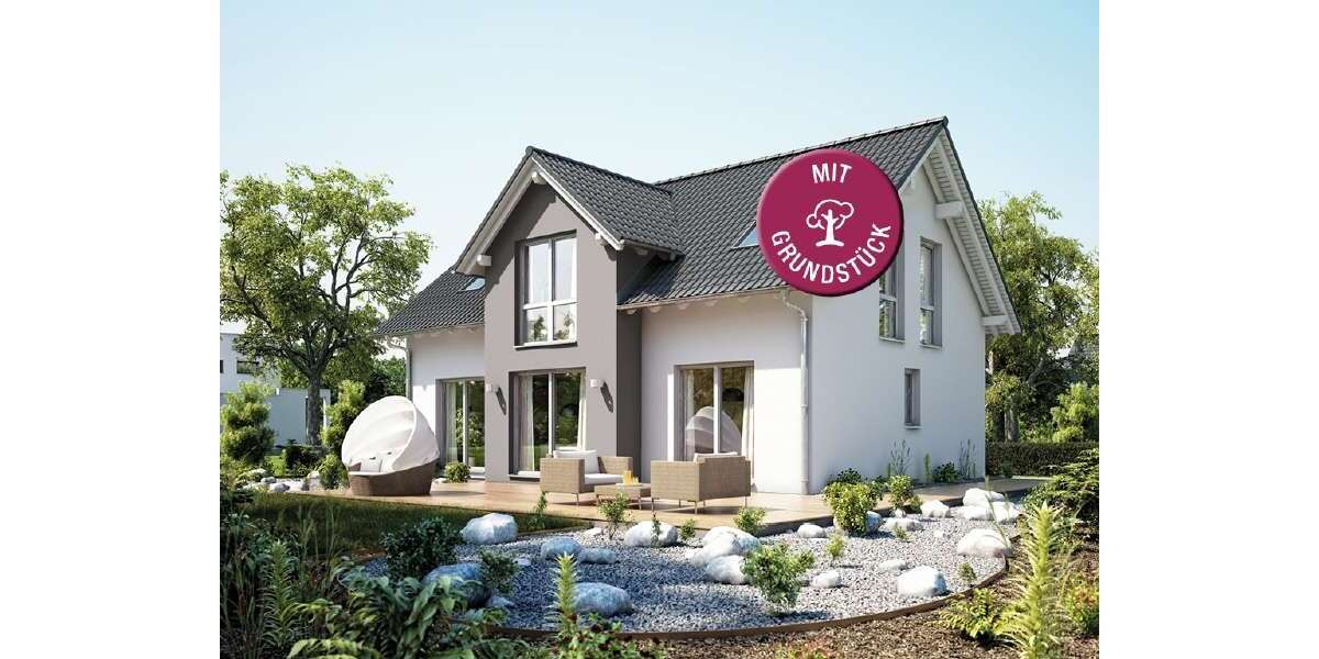 Einfamilienhaus Schwetzingen-Hirschacker Hirschacker - 6 Zimmer, 159 m&sup2;, 888.233&euro; | Angebot:25560646