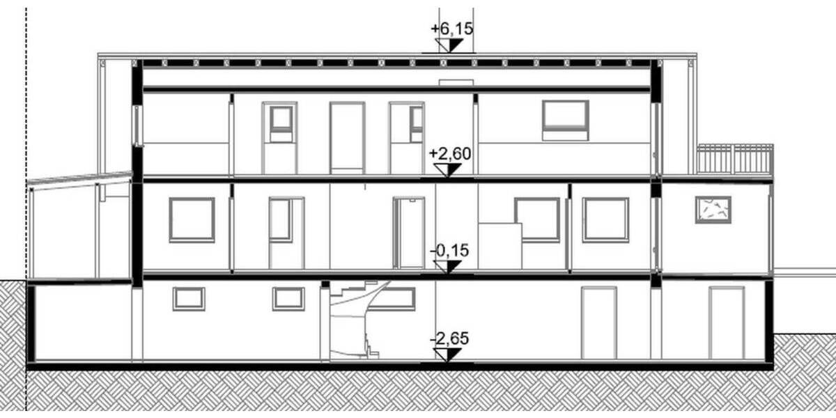 Mehrfamilienhaus, Wohnhaus Schönbrunn-Haag Haag - 8 Zimmer, 317 m&sup2;, 395.000&euro; | Angebot:25781537