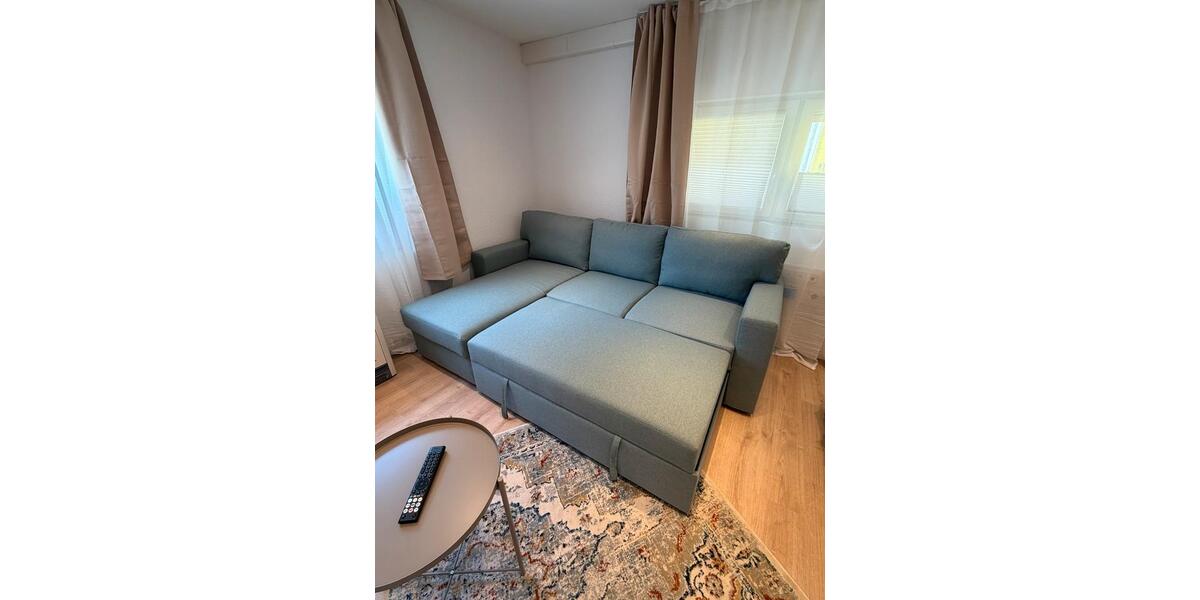 Erdgeschoßwohnung Sandhausen - 1 Zimmer, 60 m&sup2;, 1.000&euro; | Angebot:26544131