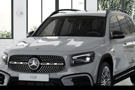 Mercedes-Benz GLB 180 9.900 km 42.990 &euro; Mannheim 68165