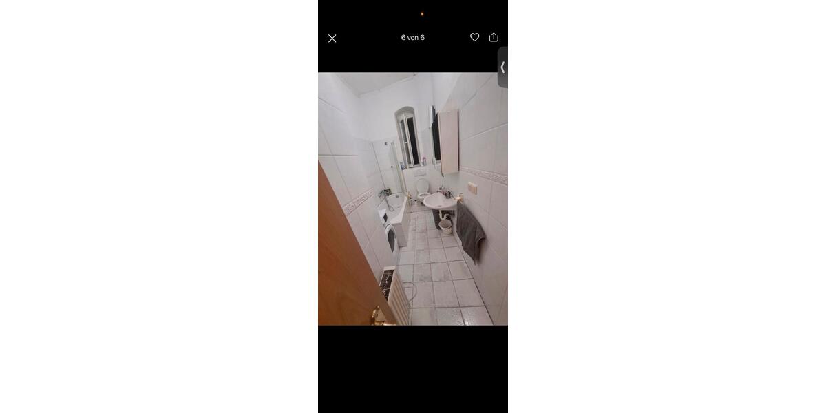 Etagenwohnung Mannheim Herzogenried - 2.5 Zimmer, 67 m&sup2;, 200.000&euro; | Angebot:25948578