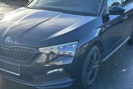 Skoda Scala 66.000 km 20.000 € wald-Michelbach 69483