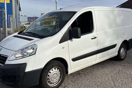 Peugeot Expert 102.000 km 7.500 € Eppelheim 69214
