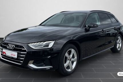 Audi A4 56.360 km 25.299 &euro; Mannheim 68309