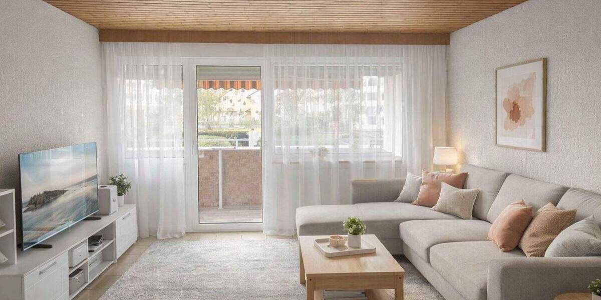 Einfamilienhaus Mannheim Käfertal - 4 Zimmer, 299.000&euro; | Angebot:25819863