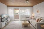 Einfamilienhaus Mannheim Käfertal - 4 Zimmer, 299.000&euro; | Angebot:25819863