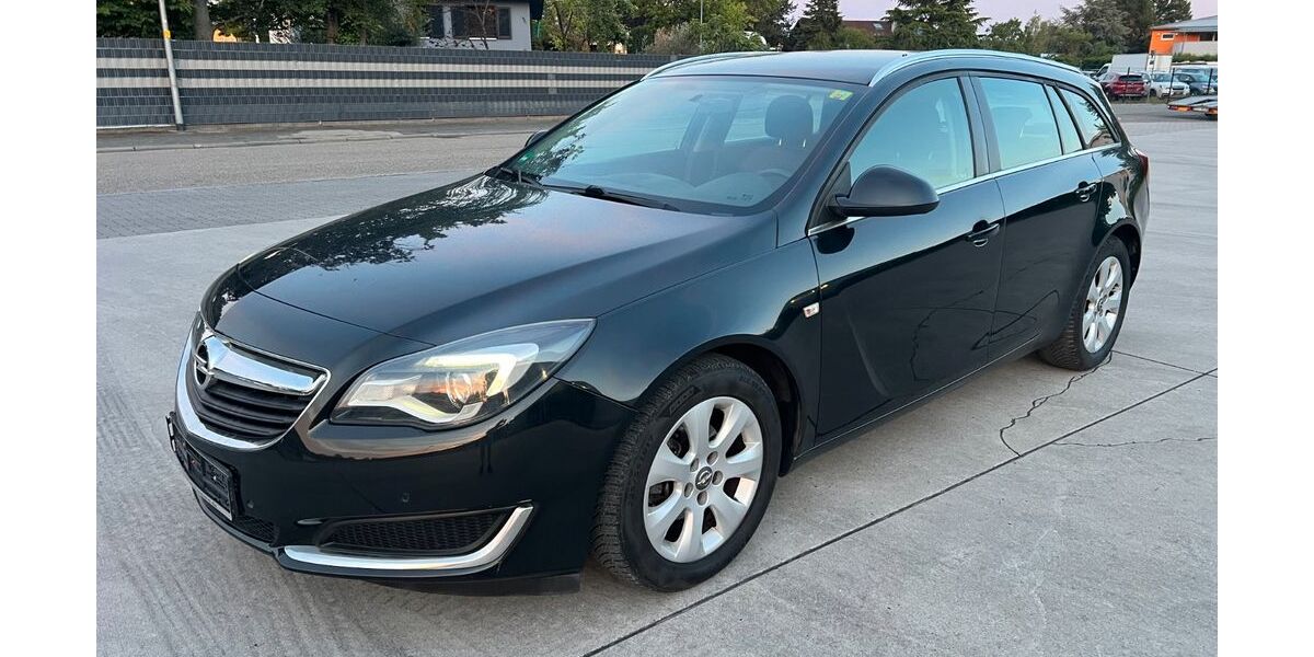Opel Insignia 243.123 km 3.333 &euro; Schifferstadt 67105