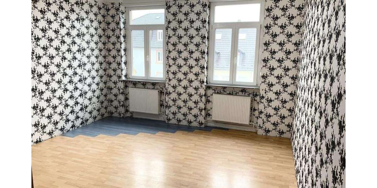 Kapitalanlage in 1A Lage MA-Rheinau`s mit Renditeerweiterungs Potential - Mehrfamilienhaus, Wohnhaus Mannheim Rheinau | Angebot:27082755