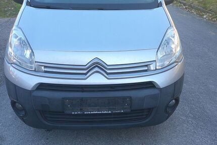 Citroen Berlingo 200.000 km 4.800 &euro; Wald-Michelbach 69483