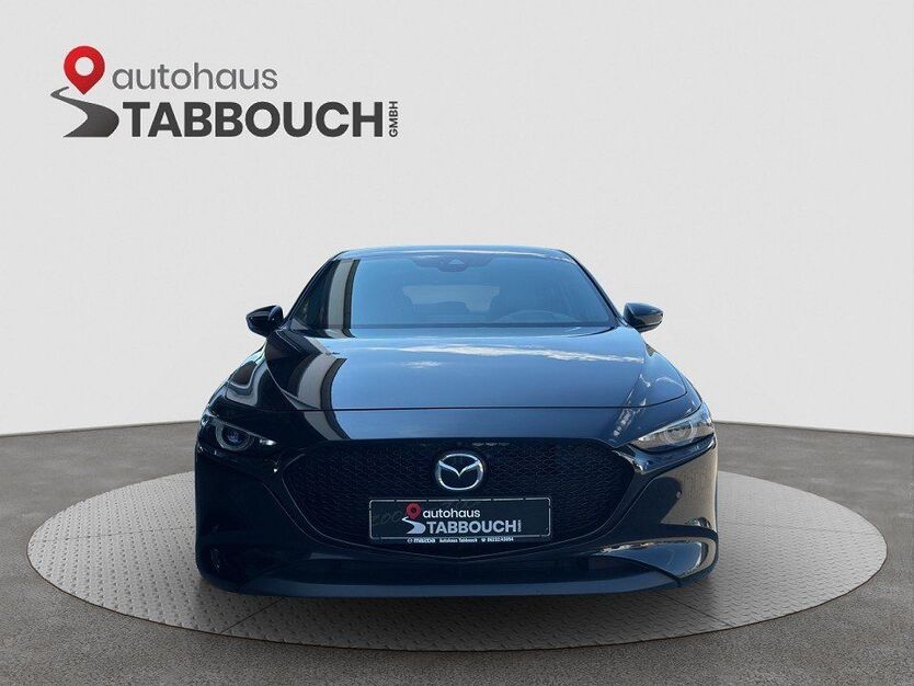 Mazda 3 83.116 km 17.999 € Speyer 67346