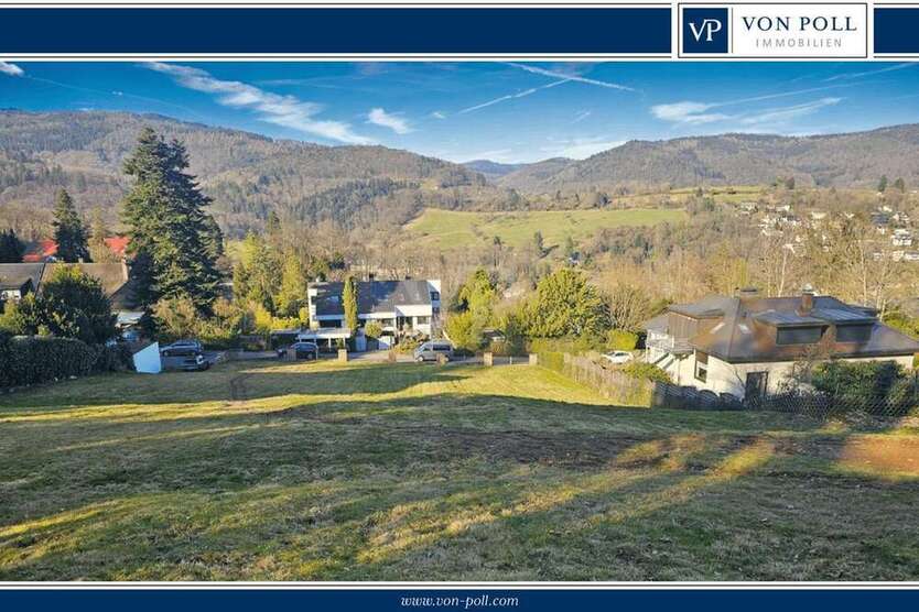 Grundstück zu verkaufen in Heidelberg 1.450.000 € 1413 m²